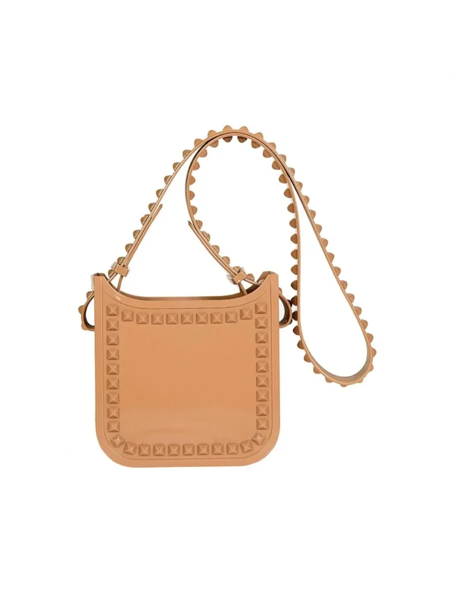 Сумка через плечо Lisa Cross Body CARMEN SOL — изображение 2 из 4, нудовый
