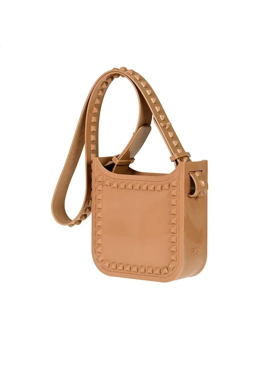 Сумка через плечо Lisa Cross Body CARMEN SOL — изображение 3 из 4, нудовый