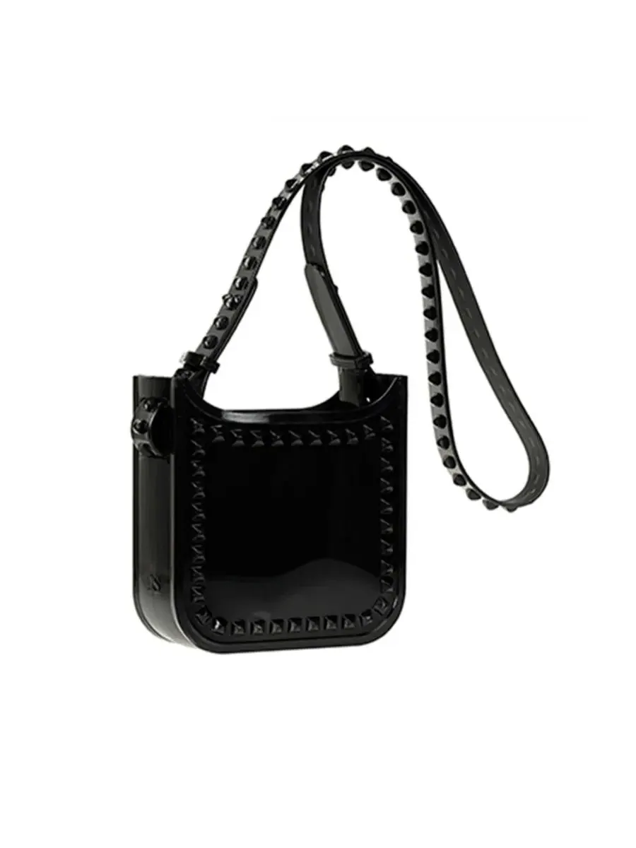 Сумка через плечо Lisa Cross Body CARMEN SOL — изображение 1 из 3, черный