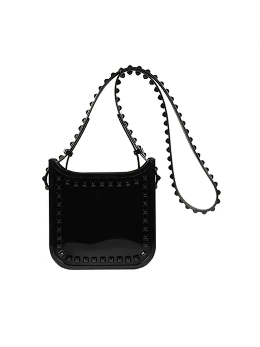 Сумка через плечо Lisa Cross Body CARMEN SOL — изображение 2 из 3, черный