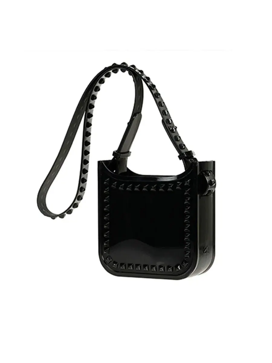 Сумка через плечо Lisa Cross Body CARMEN SOL — изображение 3 из 3, черный