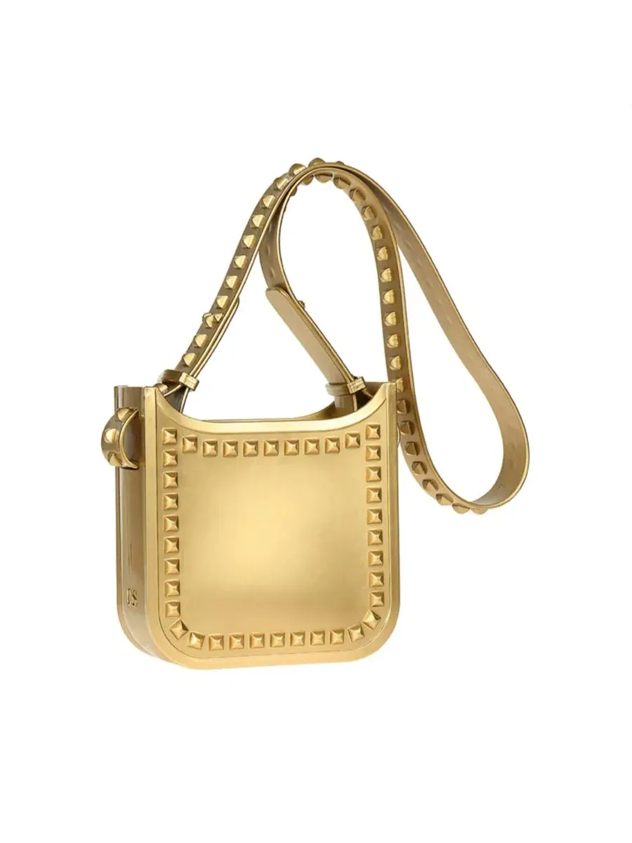 Сумка через плечо Lisa Cross Body CARMEN SOL — изображение 1 из 4, золото