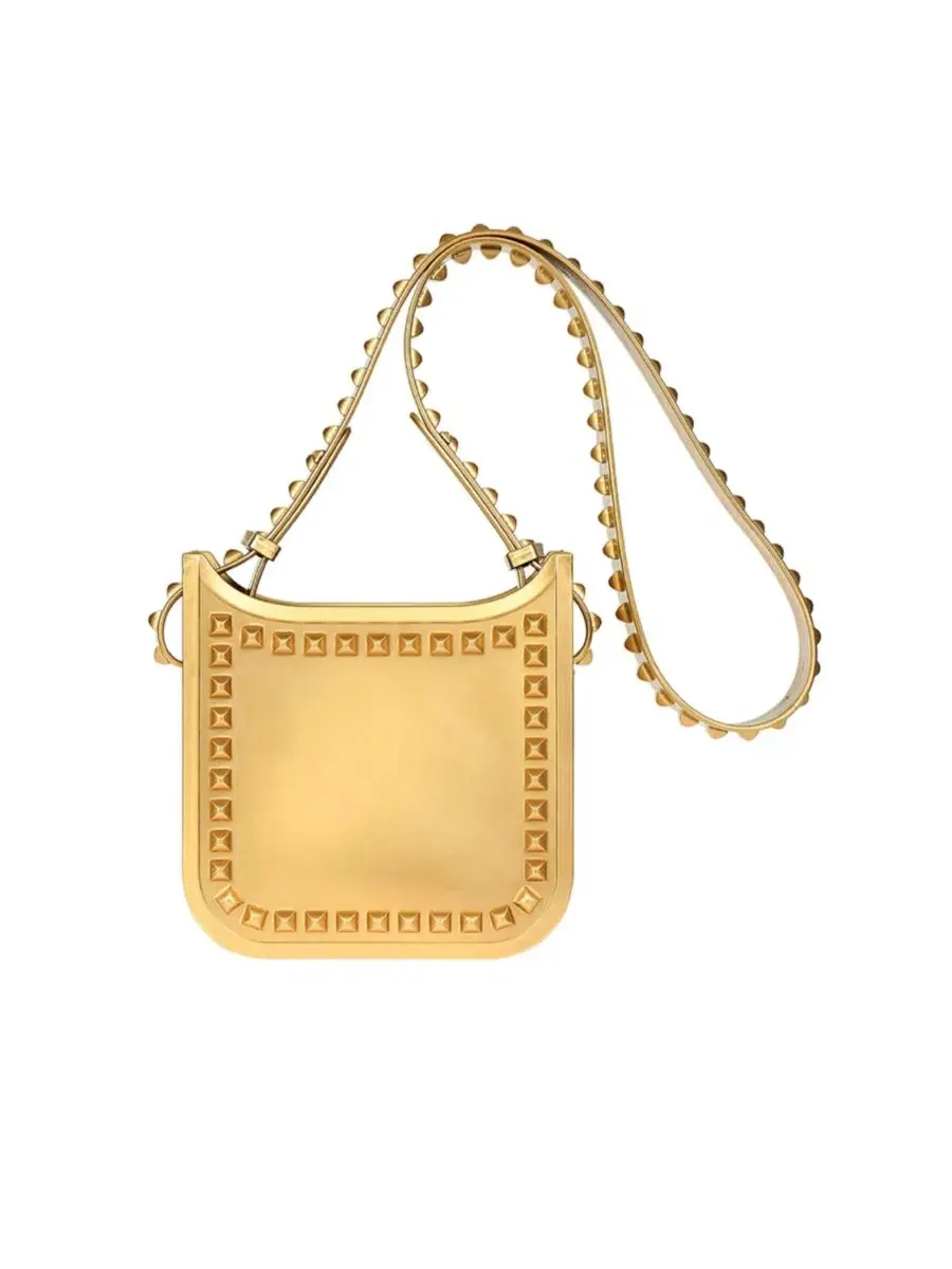 Сумка через плечо Lisa Cross Body CARMEN SOL — изображение 2 из 4, золото