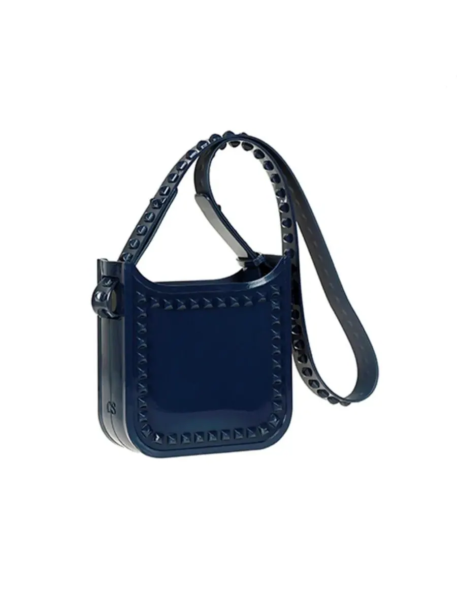 Женская сумка через плечо с регулируемым ремнем Lisa Cross Body CARMEN SOL — изображение 1 из 3, темно-синий