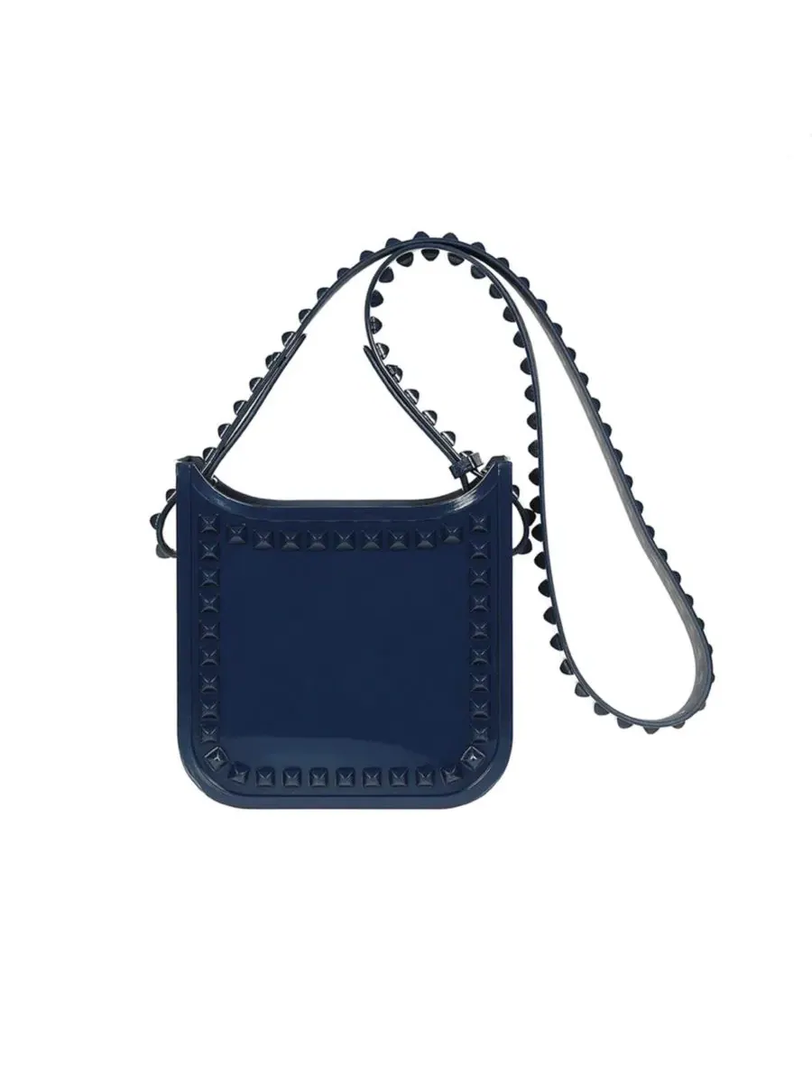 Женская сумка через плечо с регулируемым ремнем Lisa Cross Body CARMEN SOL — изображение 3 из 3, темно-синий