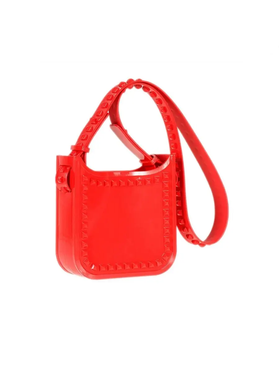 Женская сумка через плечо Lisa Cross Body CARMEN SOL — изображение 1 из 3, красный