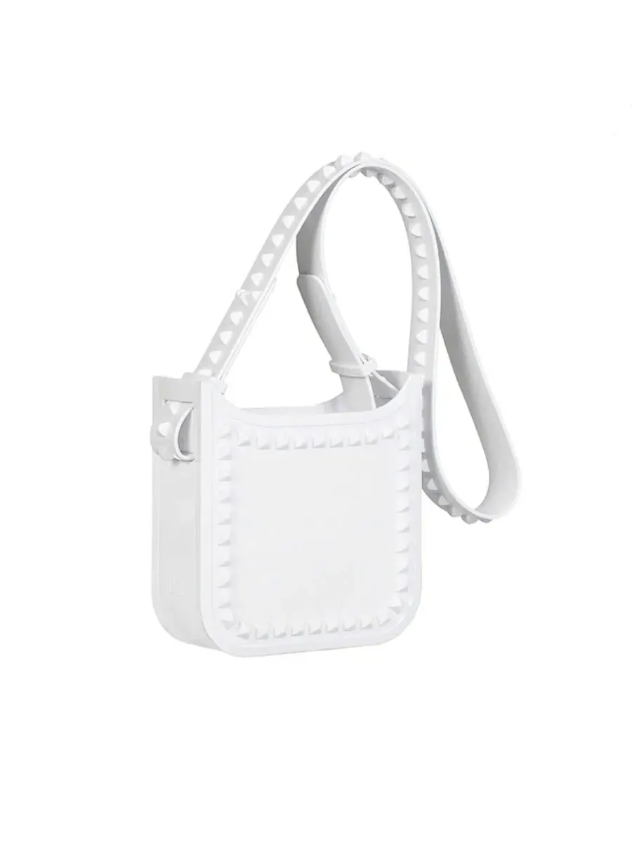 Женская сумка через плечо Lisa Cross Body CARMEN SOL — изображение 1 из 5, белый