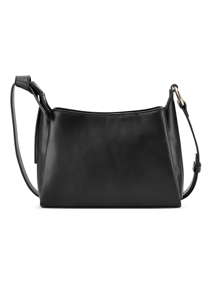 Сумка кросс-боди Lyra Small Nine West — изображение 2 из 6, черный