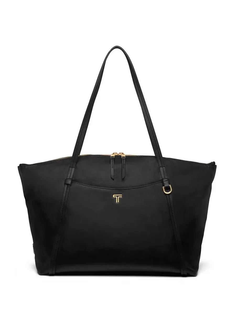 Сумка-шопер Voyageur Q Tote TUMI — изображение 1 из 5, черный