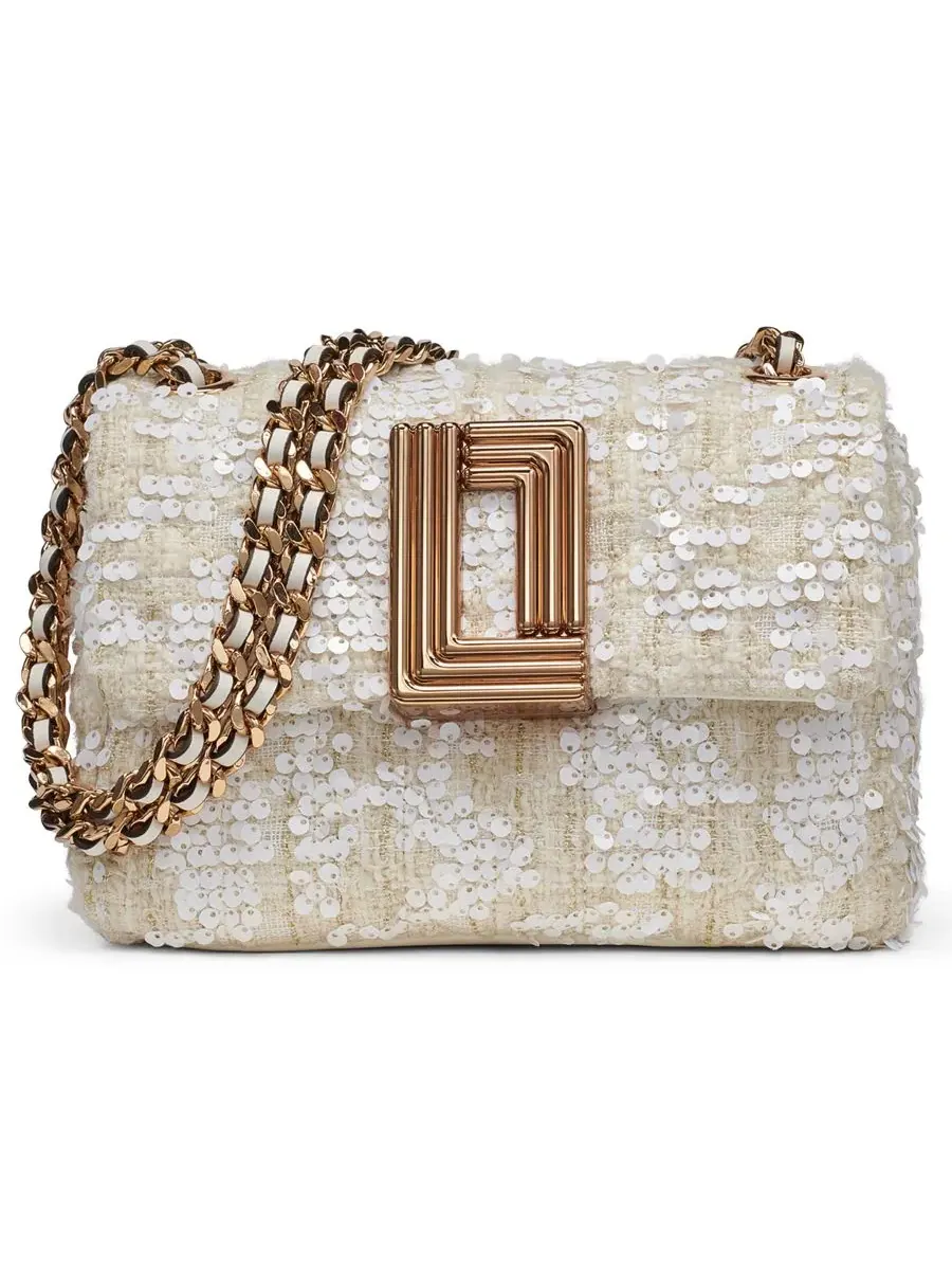 Мини-сумка через плечо Lafayette Magnetic KARL LAGERFELD PARIS