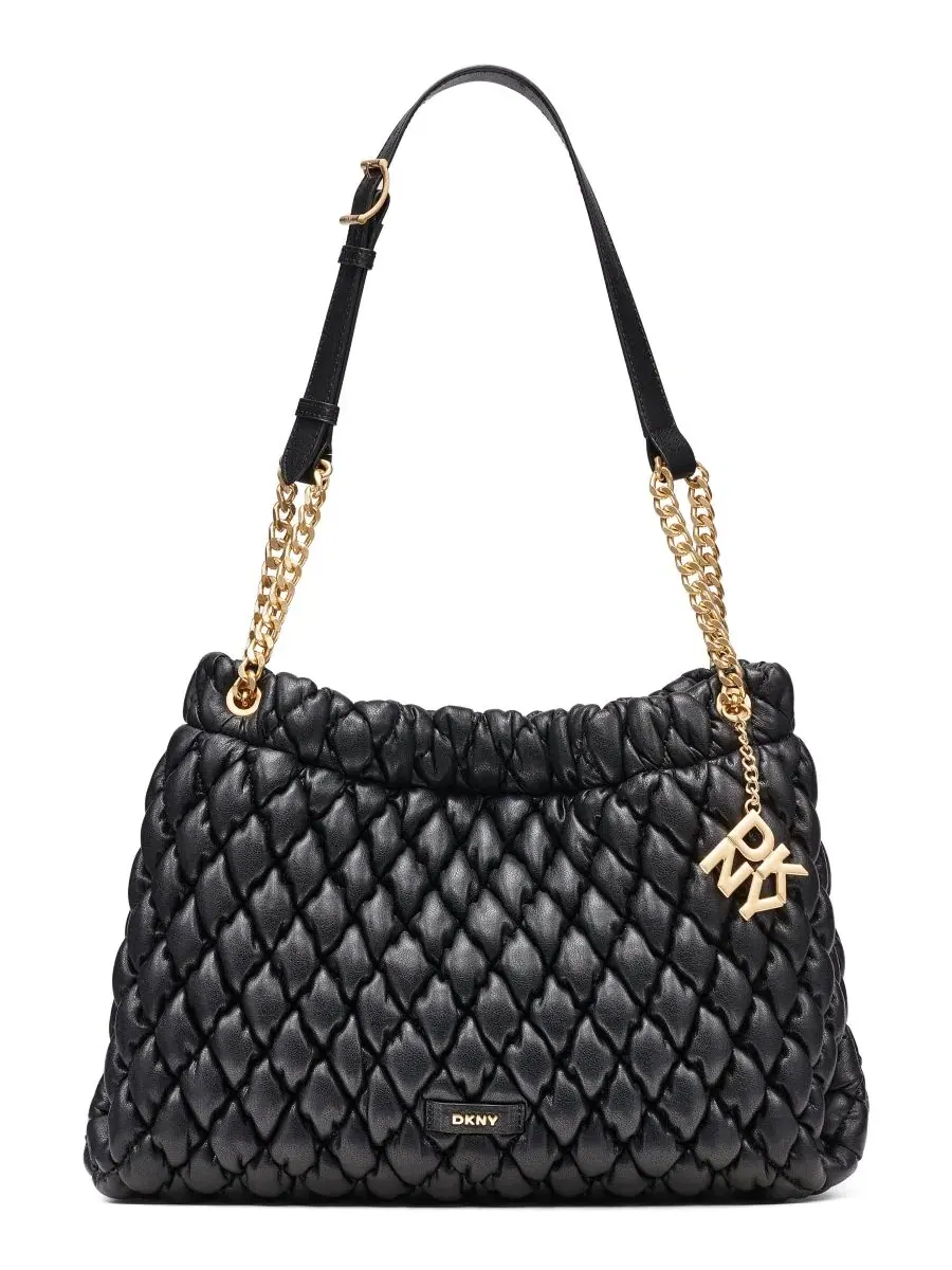 Сумка через плечо Raya Magnetic Small Shoulder Handbag DKNY