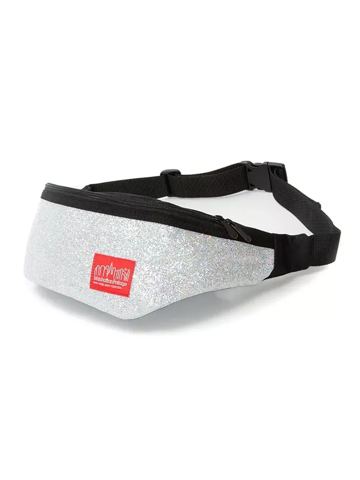 Сумка на пояс Limelight Brooklyn Bridge Manhattan Portage