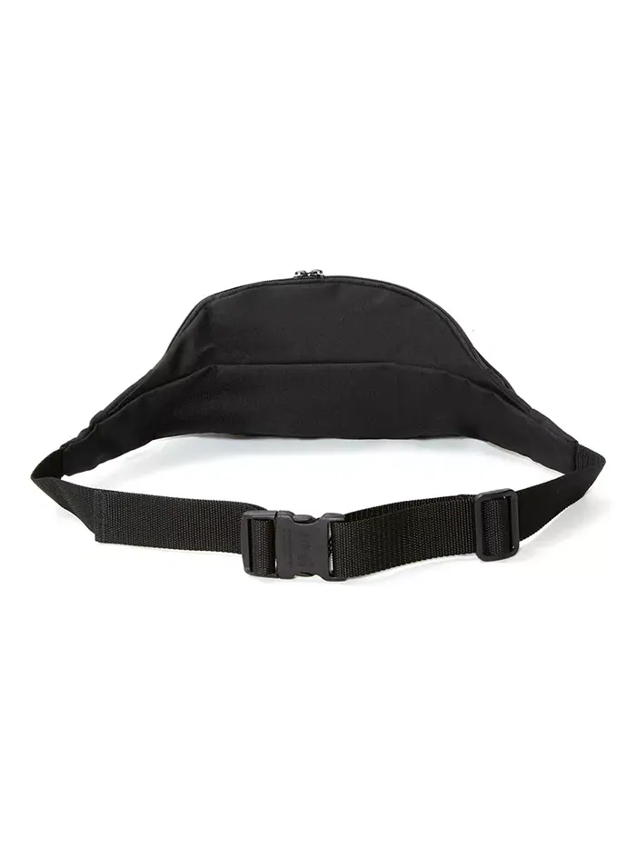 Сумка на пояс Limelight Brooklyn Bridge Manhattan Portage — изображение 4 из 8, серый
