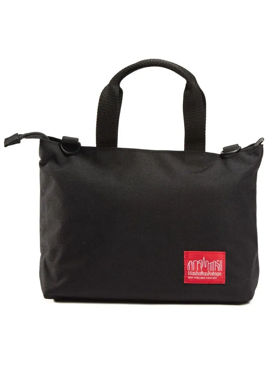 Маленькая сумка-тоут Remsen Street Manhattan Portage
