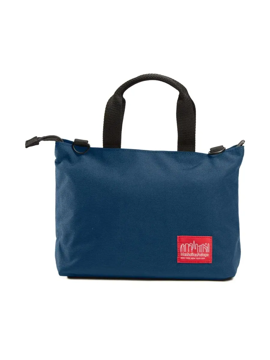 Маленькая сумка-тоут Remsen Street Manhattan Portage