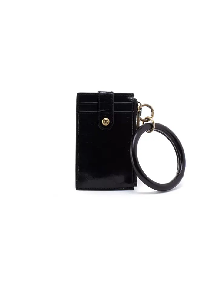 Сумка Ring Credit Card Wristlet HOBO