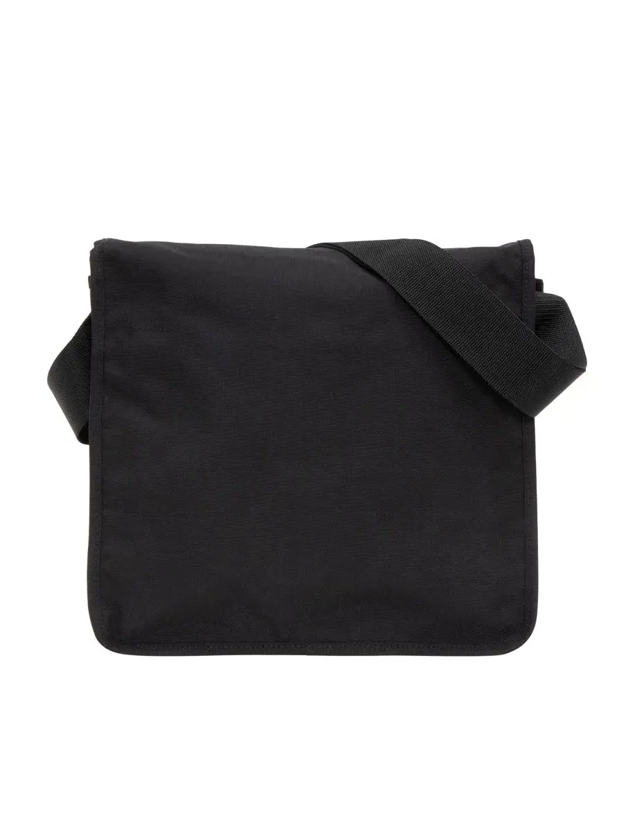 Сумка-шопер средняя DJ Bag Manhattan Portage — изображение 3 из 4, черный