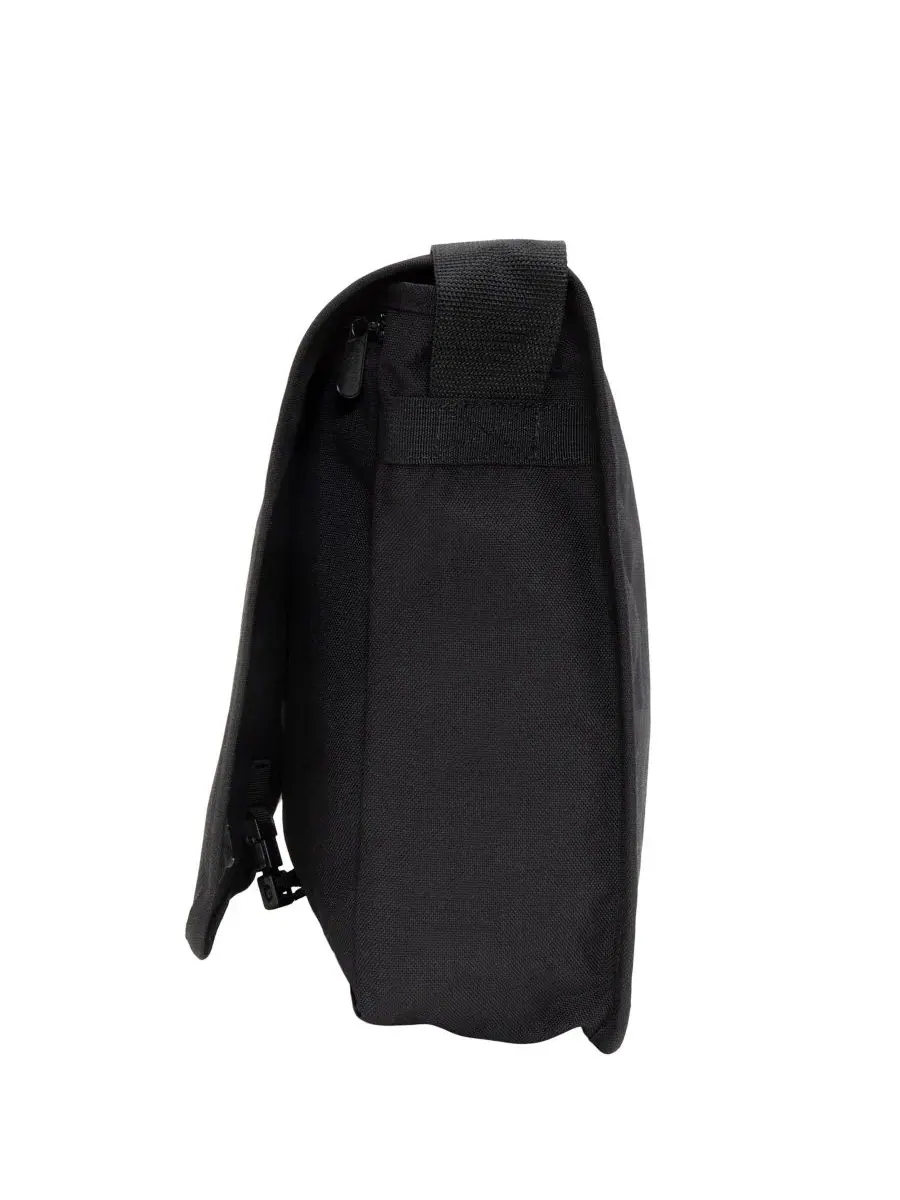 Сумка-шопер средняя DJ Bag Manhattan Portage — изображение 4 из 4, черный