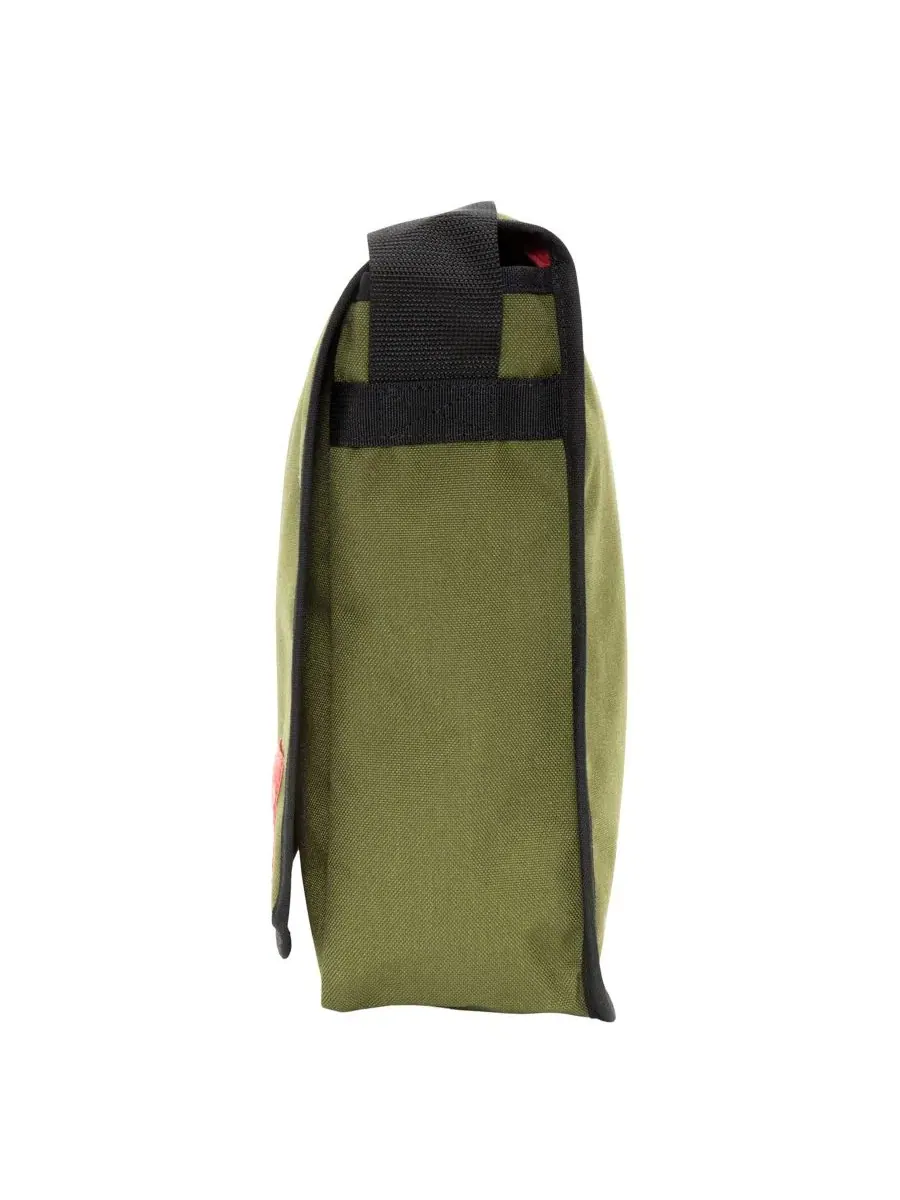 Сумка для диджея средняя Manhattan Portage — изображение 4 из 4, оливковый
