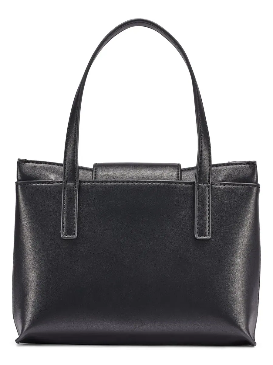 Мини-сумка через плечо Saige Mini Crossbody Calvin Klein — изображение 10 из 12, ява
