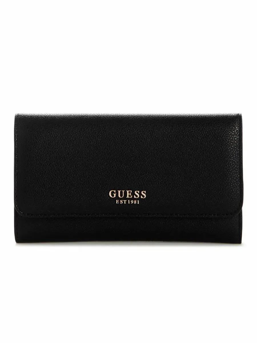 Мини-кошелек-трифолд Bethany Mini Trifold GUESS
