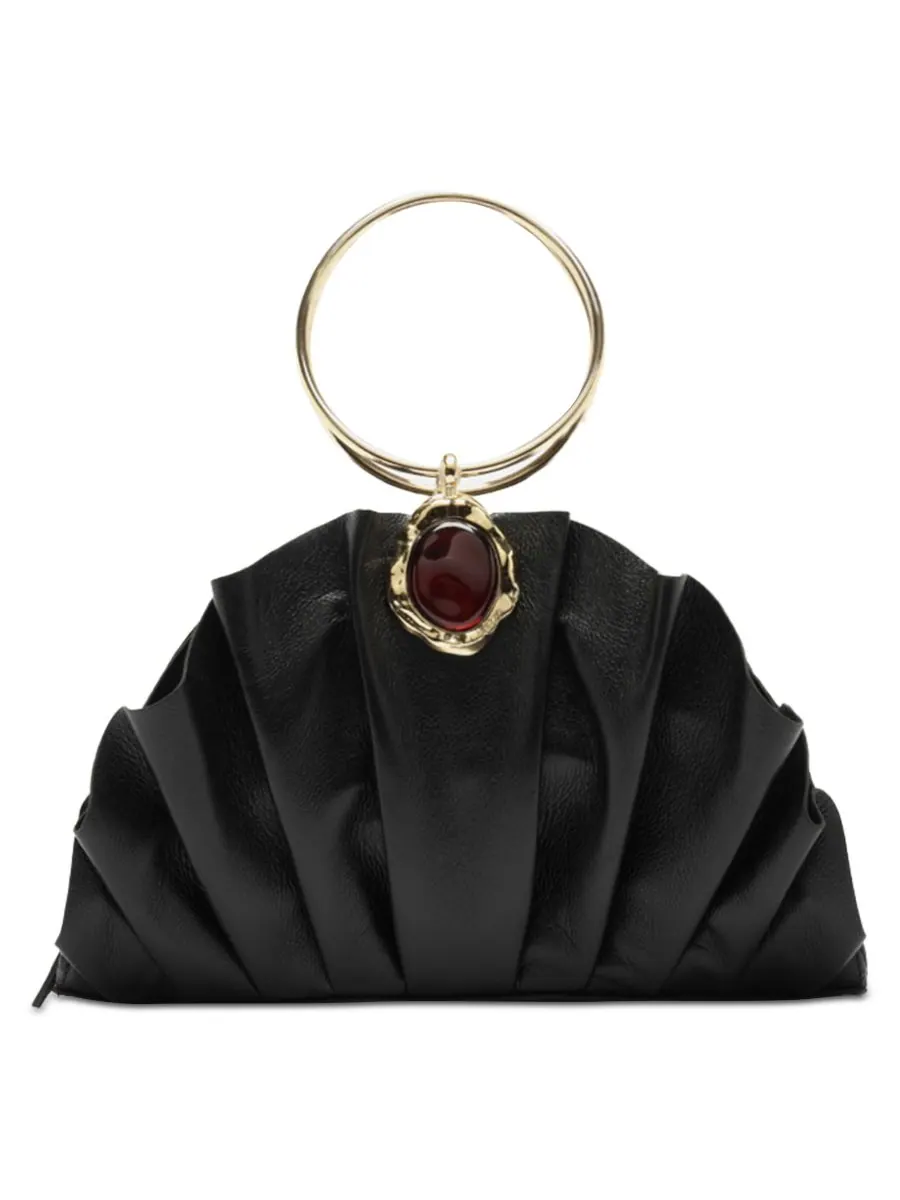 Сумка Ravena Mini Ring Top Handle Bag Arezzo