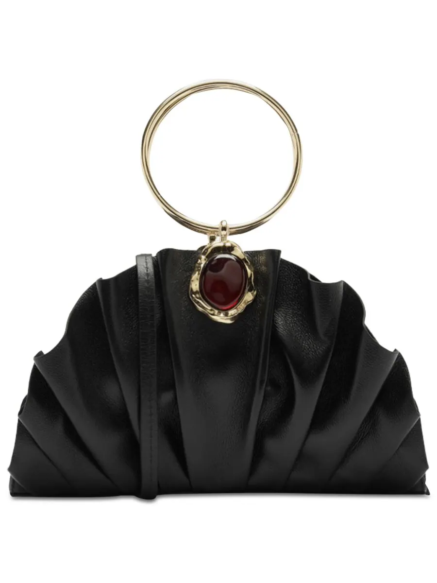 Сумка Ravena Mini Ring Top Handle Bag Arezzo — 2