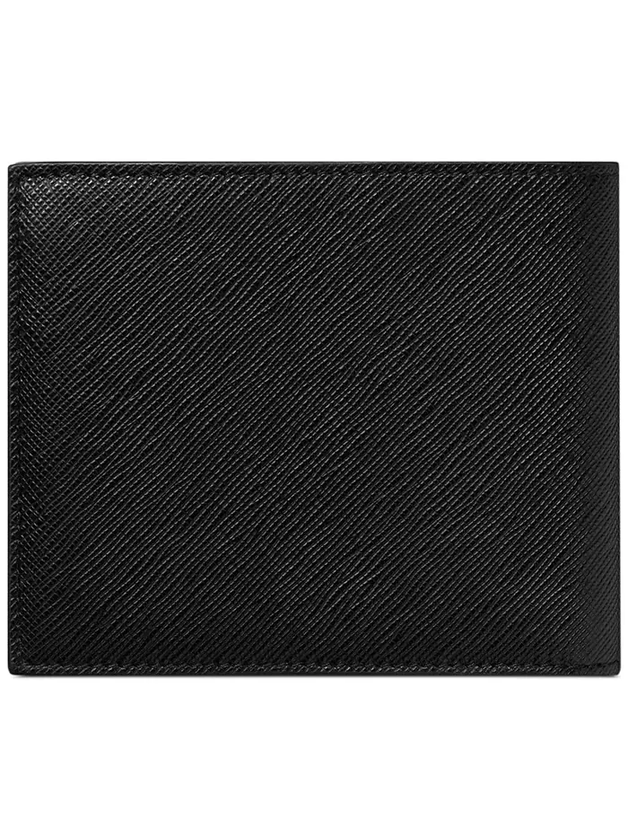 Кожаный кошелек Sartorial Montblanc — изображение 3 из 4
