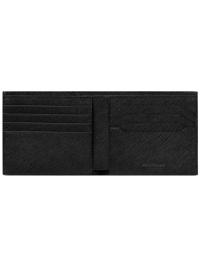 Кожаный кошелек Sartorial Montblanc — изображение 4 из 4