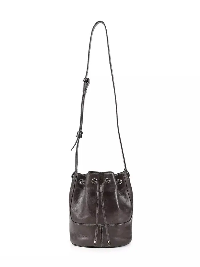 Сумка-ведро Crocus Convertible OLD TREND — 3