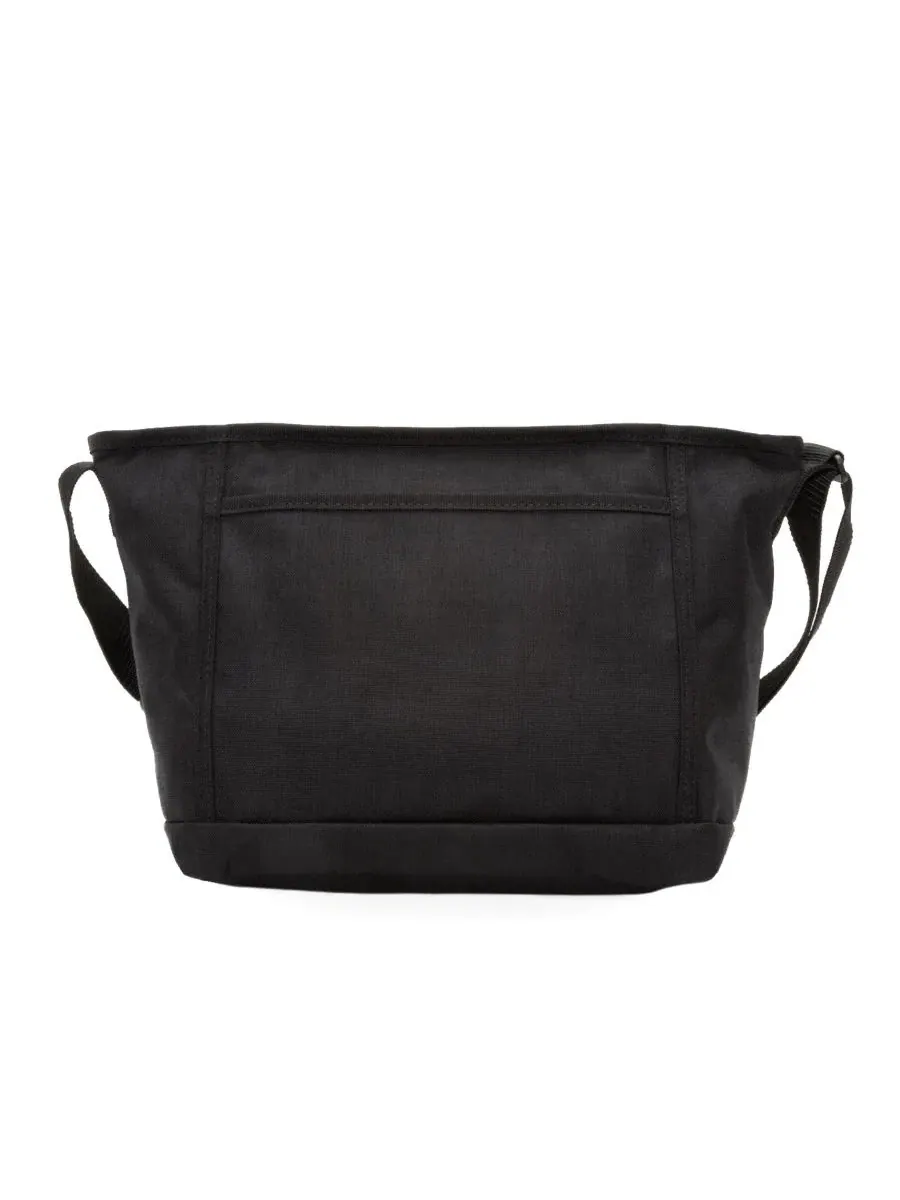 Маленькая нейлоновая сумка-мессенджер New York Manhattan Portage — 2