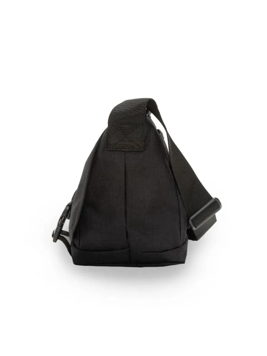 Маленькая нейлоновая сумка-мессенджер New York Manhattan Portage — 5