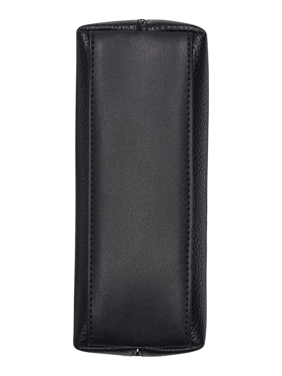 Мини-сумка через плечо Arabella Mini Crossbody Handbag Calvin Klein — изображение 5 из 8, черный/серебристый