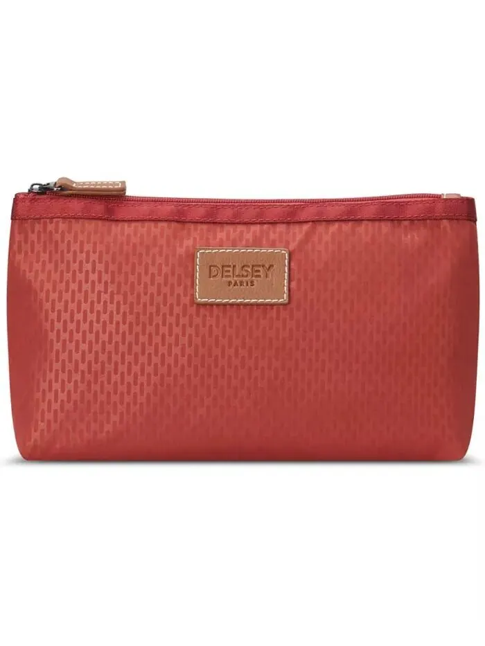 Сумка через плечо Chatelet Air 2.0 Delsey — изображение 10 из 10, шоколад