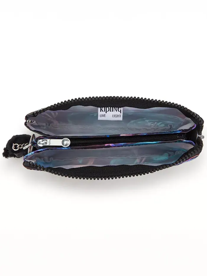 Косметичка большая Creativity Kipling — изображение 8 из 9, синий