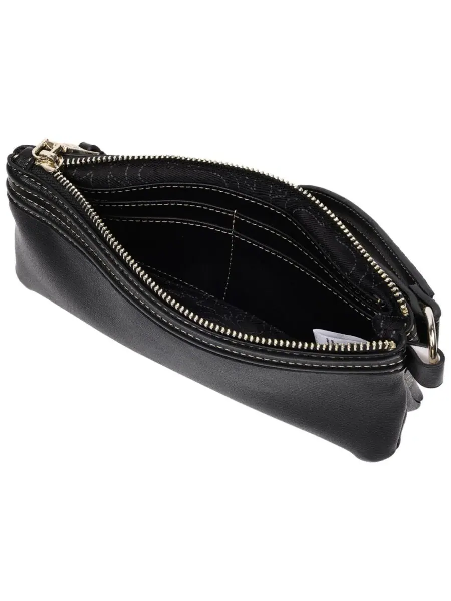 Кошелек-браслет Bombe Horseshoe True Religion — изображение 6 из 7, черный