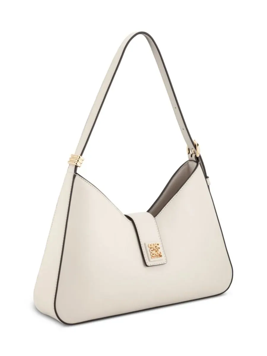 Женская сумка через плечо Kallin Nine West — изображение 2 из 5, молочный