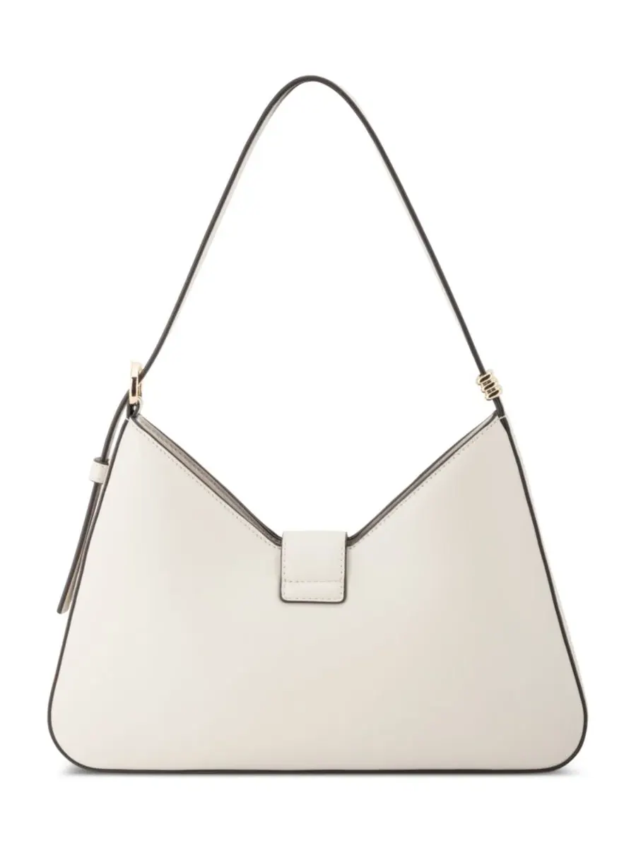 Женская сумка через плечо Kallin Nine West — изображение 3 из 5, молочный