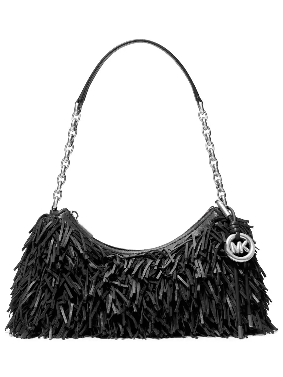 Сумка женская малая клатч Michael Kors Nolita Chain Pouchette