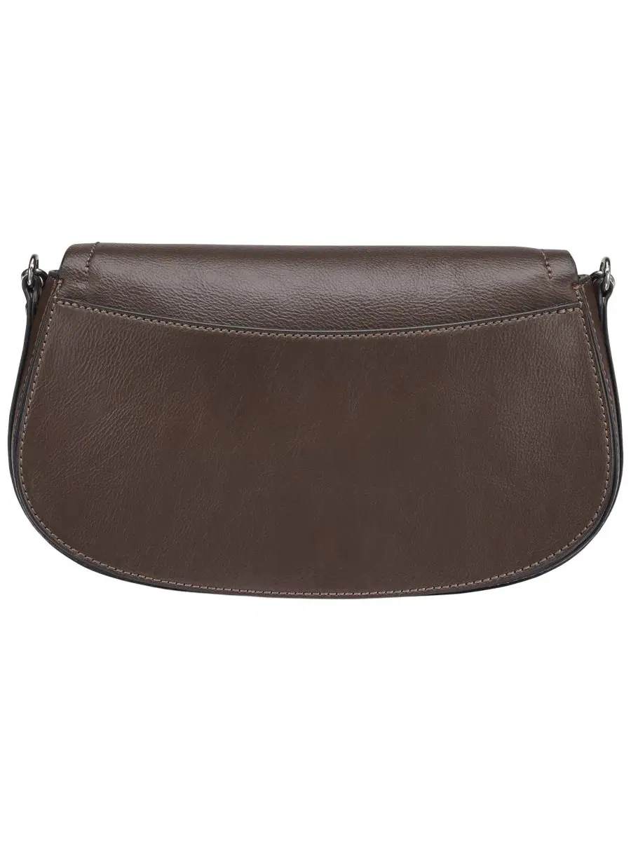 Сумка через плечо Azalea Small Crossbody Calvin Klein — изображение 2 из 8, ява