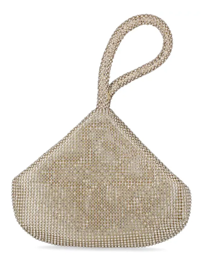 Сумка Doris Sparkle Mesh Pouch I.N.C. International Concepts — 1
