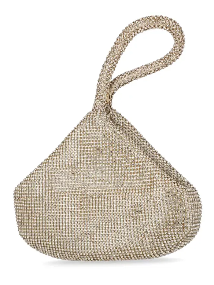 Сумка Doris Sparkle Mesh Pouch I.N.C. International Concepts — 4