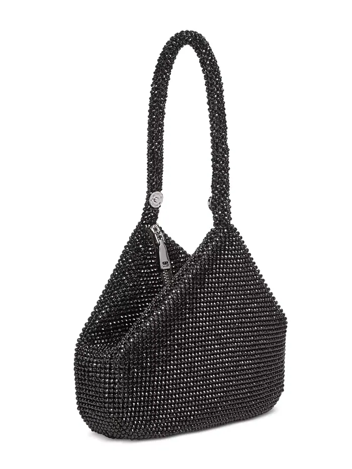 Сумка Doris Sparkle Mesh Pouch I.N.C. International Concepts — 3