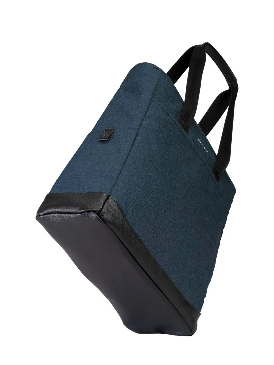 Сумка-шоппер Malibu Bay 3.0 Ricardo — изображение 5 из 5, синий