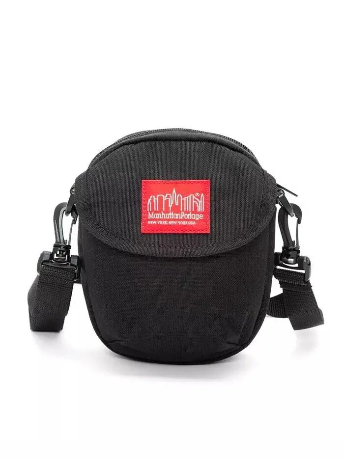 Сумка Hudson Coradura Manhattan Portage