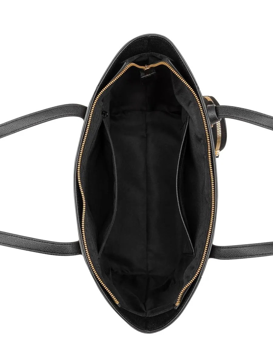 Большая сумка-тоут Magdalina Nine West — изображение 4 из 5, мульти