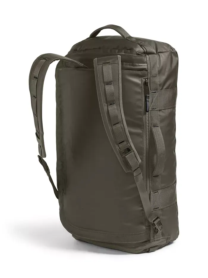 Мужская дорожная сумка Base Camp Voyager - 32L The North Face — 2