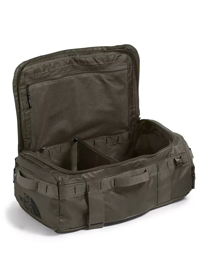 Мужская дорожная сумка Base Camp Voyager - 32L The North Face — 3