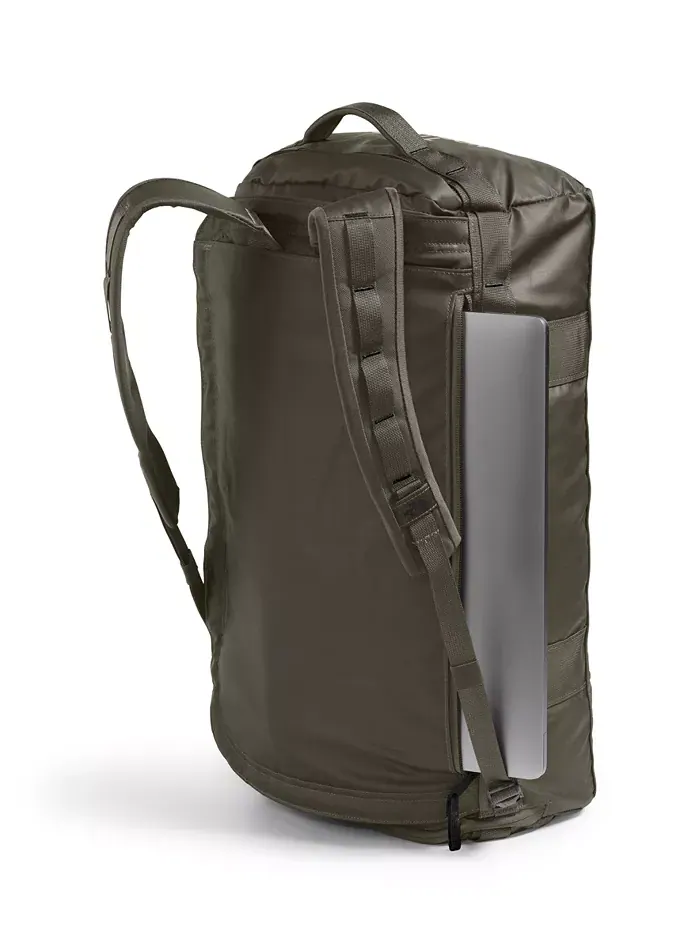 Мужская дорожная сумка Base Camp Voyager - 32L The North Face — 6