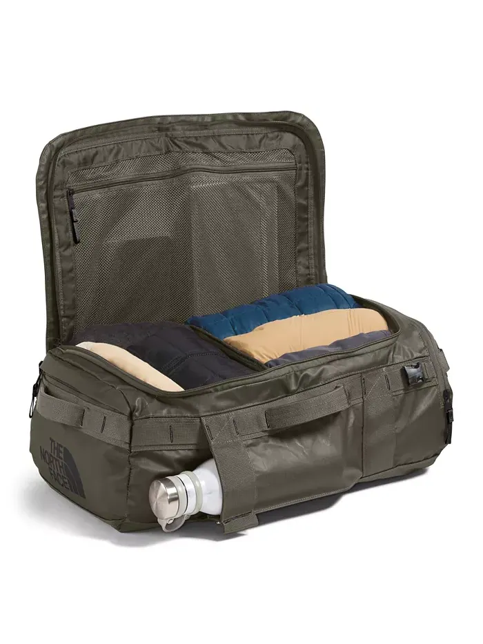 Мужская дорожная сумка Base Camp Voyager - 32L The North Face — 8